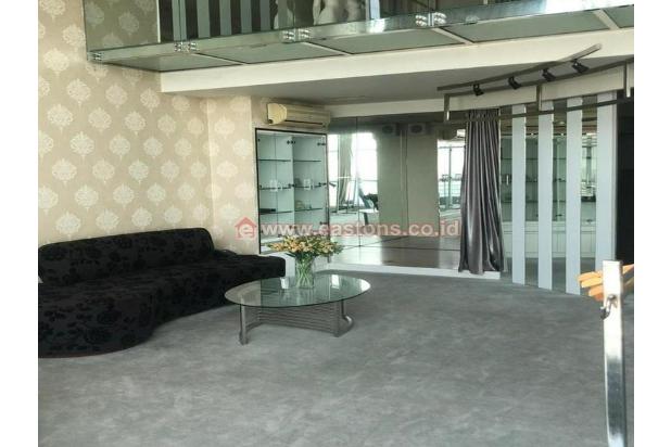 Apartemen Epik di Citylofts Sudirman Jakarta Pusat (MI000241)