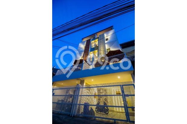 Jarang ada.. Kost AntiI Pandemi di Tomang Grogol dkt Kampus Tr