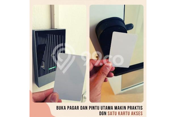 Jarang ada.. Kost AntiI Pandemi di Tomang Grogol dkt Kampus Tr