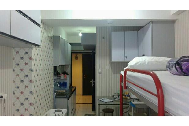 Apartement Grand Asia Afrika Jl.Karapitan Bandung