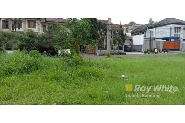 Tanah Kavling matang siap bangun di Parahyangan permai geger kalong setiabudi kotak murah!