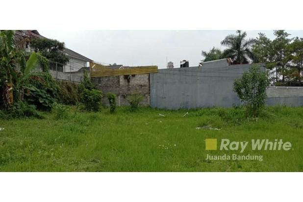 Tanah Kavling matang siap bangun di Parahyangan permai geger kalong setiabudi kotak murah!