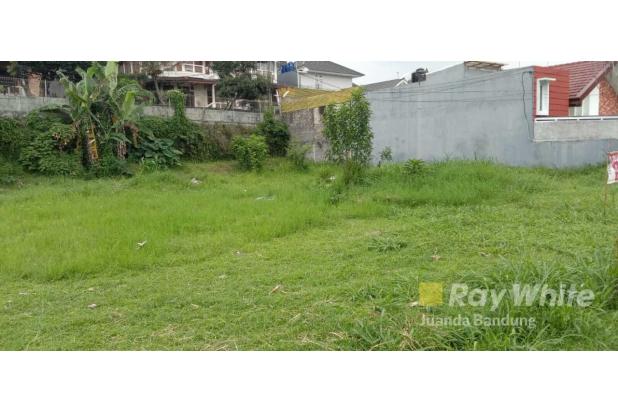 Tanah Kavling matang siap bangun di Parahyangan permai geger kalong setiabudi kotak murah!