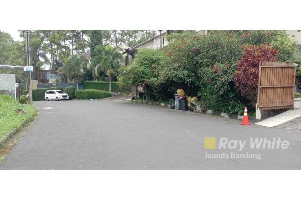 Tanah Kavling matang siap bangun di Parahyangan permai geger kalong setiabudi kotak murah!