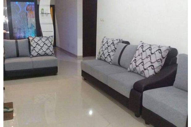 Rumah Bagus Cantik di Kopo Permai 