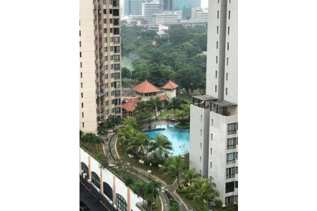 Apartemen Taman Rasuna Jaksel