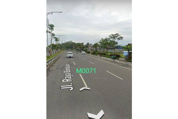 Tanah Premium 2 Jutaan, Dekat Calon Pintu Tol Palbapang, Magelang