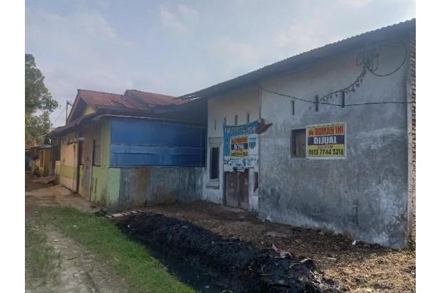 Rumah Murah SHM di Tembung