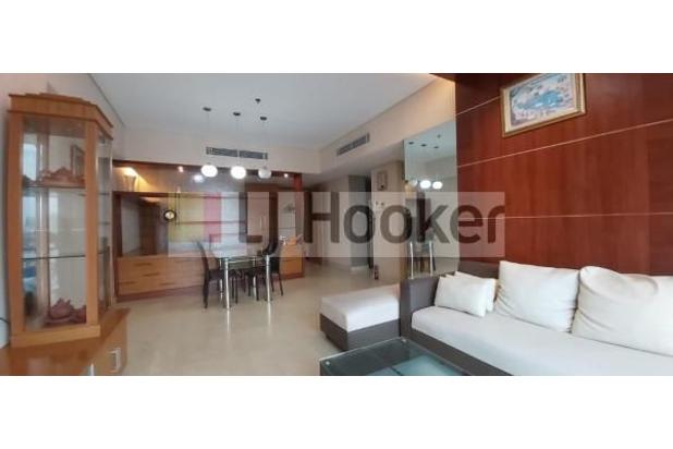 APARTEMEN 3+1BR FURNISH DI THE SUMMIT KELAPA GADING