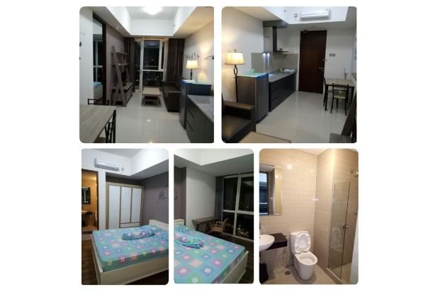Apartemen Marvel City Full Furnish View Pool