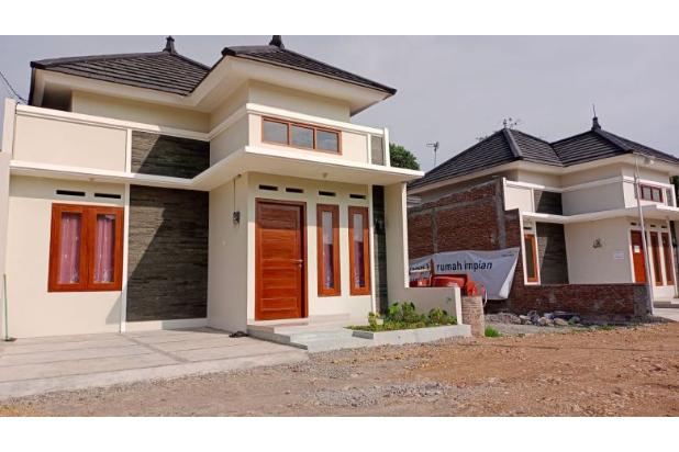 Dijual Rumah Berkonsep Elegan & Mewah di Jepang Mejobo Kudus
