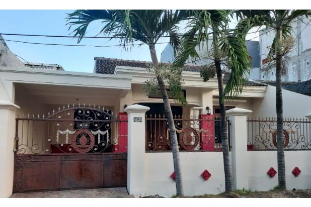 Murah Rumah Pondok Benowo Indah (PBI)