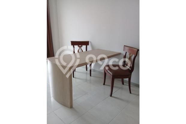 Apartemen Silkwood Residence, Alam Sutera - Tangerang |
