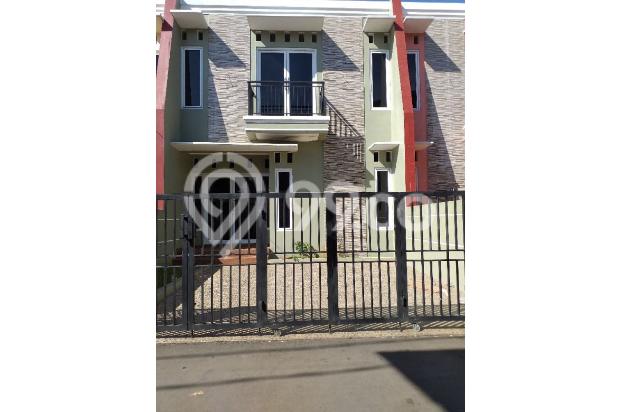 Rumah  di Bintara Bekasi strategis bebas banjir siap huni