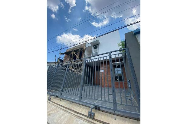 TURUN HARGA !! RUMAH BARU DI PASIRJAYA BKR