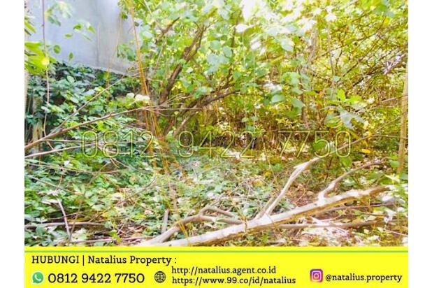 Disewakan Tanah Komersial Kemang Lokasi Strategis Akses 2Mobil
