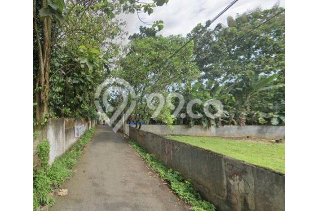 Lahan Murah 2 Jt an 3 Menit Jl. Tegar Beriman 2