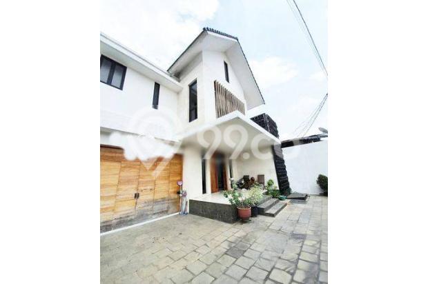 Rumah Bagus Sekali Sangat Terawat di Cipete Selatan (LNI)
