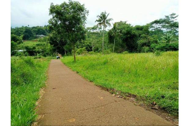TANAH ZONA KUNING DI BANJARAN ARJASARI BANDUNG