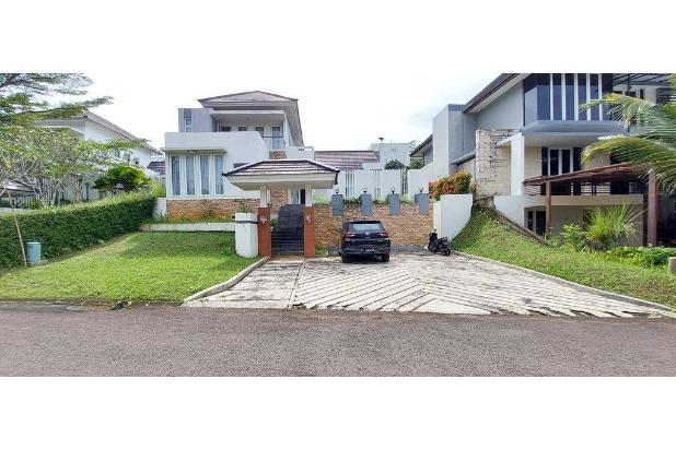 Rumah Rancaya View Luar Biasa sekali liat Jatuh Cinta
