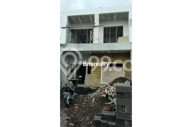 Rumah Lokasi Tukad Petanu