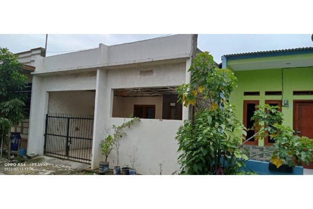 RUMAH MURAH DI KAB TANGERANG RAJEG , puri rajeg