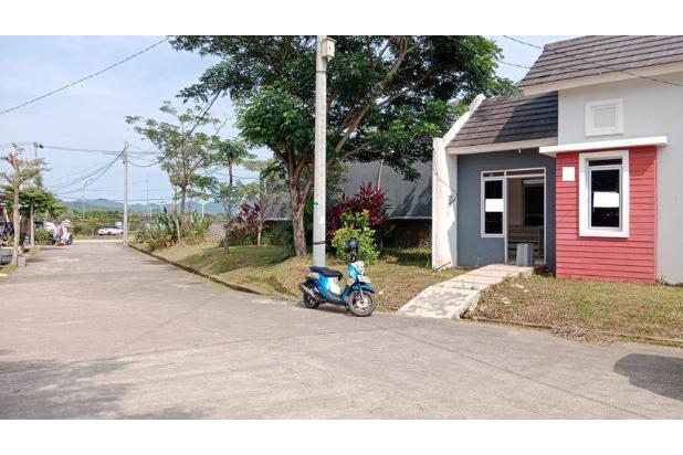 Hunian Baru Citraland Puri Cluster Fairmont Posisi Hook