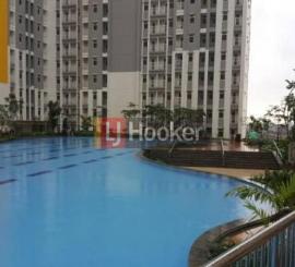 Apartemen STUDIO Di The Springlake Summarecon Bekasi