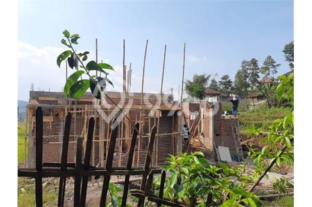 Hunian modern bebas banjir di alam giriharja Baleendah