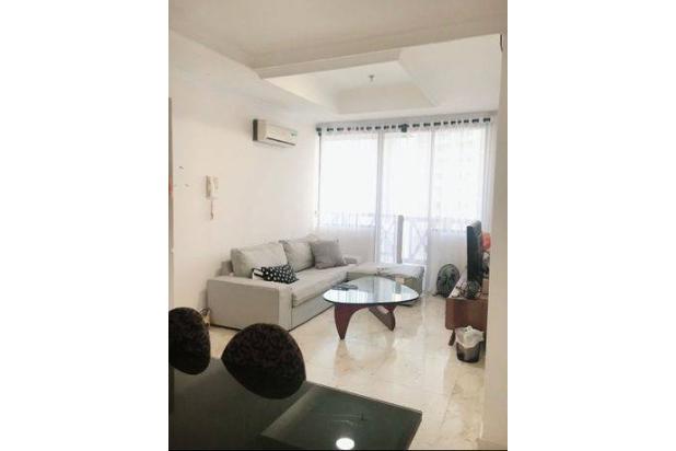 Dijual Cepat Apartemen Simprug Indah, Jakarta Selatan Unfurnished View City Lantai Tinggi