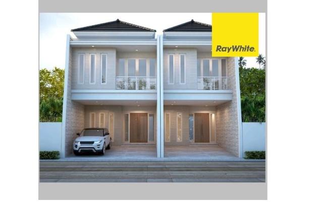Rumah Dijual Siap Huni Lokasi di Mulyosari Utara, Surabaya