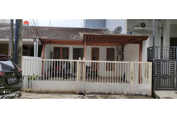 Rumah  di Gading Indah Utara**