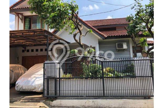 Rumah 2 Lantai Dekat Kawasan Bintaro
