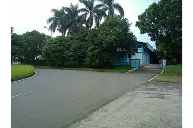Pabrik 2016m,Lb1265m, di dalam kawasan industri karawang timur