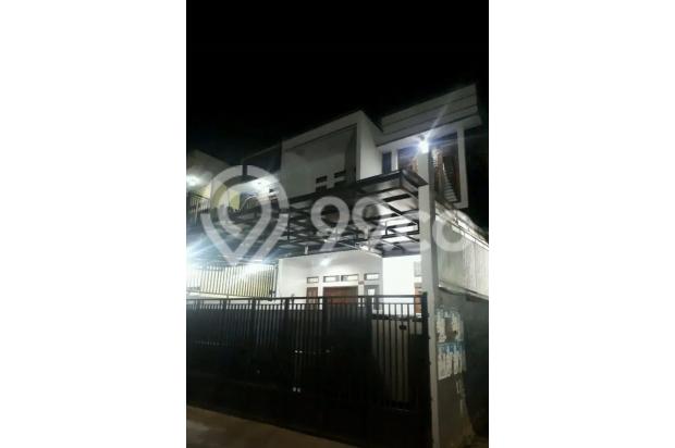 Di jual Rumah 2lantai siap huni di ciledug