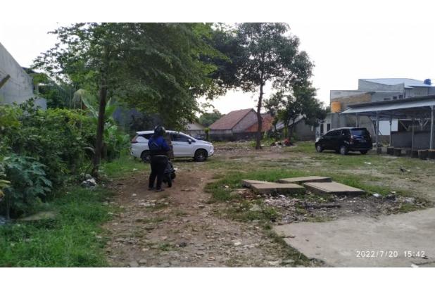 Disewakan lahan kosong untuk cucian motor & mobil