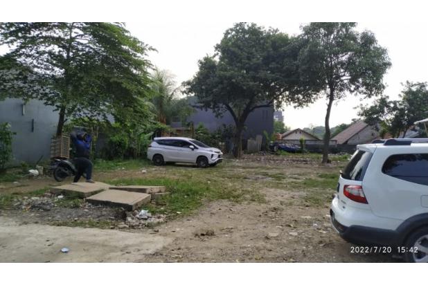Disewakan lahan kosong untuk cucian motor & mobil