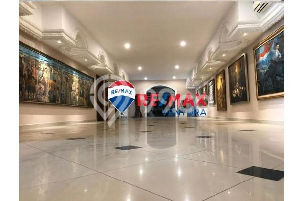 Gudang Bagus Lokasi strategis di Cieteureup Bogor Jawa Barat