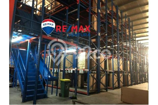 Gudang Bagus Lokasi strategis di Cieteureup Bogor Jawa Barat