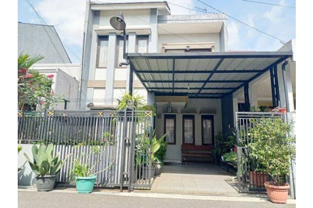 Rumah Sayap Margacinta Bandung Lokasi Strategis