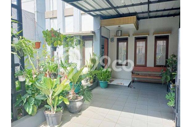 Rumah Sayap Margacinta Bandung Lokasi Strategis