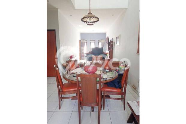 Rumah Sayap Margacinta Bandung Lokasi Strategis