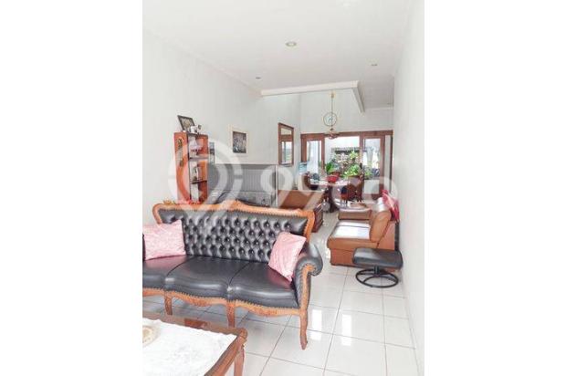 Rumah Sayap Margacinta Bandung Lokasi Strategis