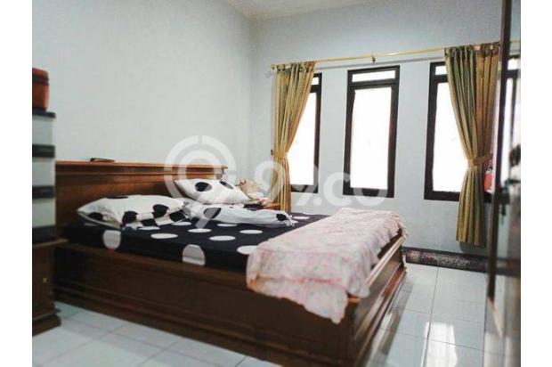 Rumah Sayap Margacinta Bandung Lokasi Strategis
