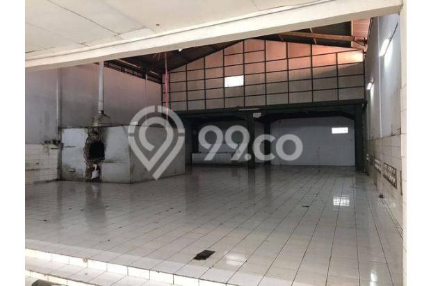 Rumah & Ruko Hitung Tanah Pusat Kota Pasirkaliki Bandung