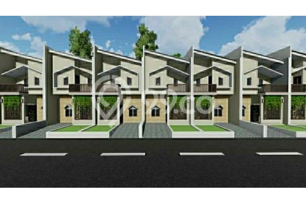 Rumah murah pamulang