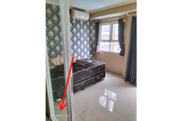 Apartemen Dekat Tol Pasteur, Gateway Pasteur, Bandung