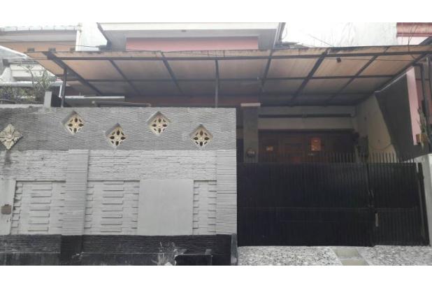 DIJUAL CEPAT RUMAH TIINGGAL MINIMALIS DI JL. BATU MUTIARA 2, K