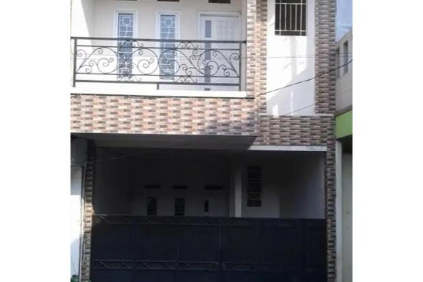 Rumah sewa jagakarsa dekat gate toll brigief harga nego