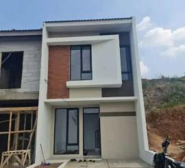 View Enjoy Rumah dkt CurugTemplek Patahanlembang Pasirimipun A